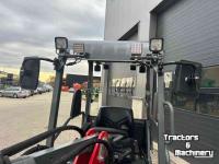 Shovel / Wiellader / Kniklader Weidemann 1160 CX25