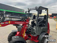 Shovel / Wiellader / Kniklader Weidemann 1160 CX25