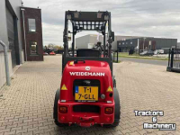 Shovel / Wiellader / Kniklader Weidemann 1160 CX25