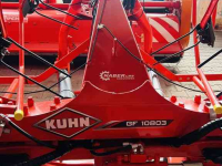 Schudder Kuhn GF 10803