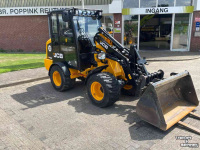 Shovel / Wiellader / Kniklader JCB 403 smart power
