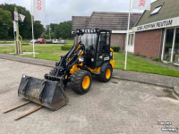 Shovel / Wiellader / Kniklader JCB 403 smart power