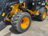 Shovel / Wiellader / Kniklader JCB 403 smart power