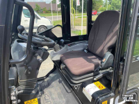 Shovel / Wiellader / Kniklader JCB 403 smart power
