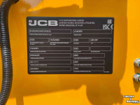 Shovel / Wiellader / Kniklader JCB 403 smart power