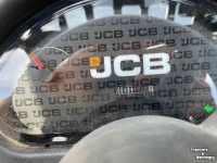 Shovel / Wiellader / Kniklader JCB 403 smart power