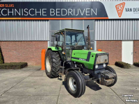 Tractor / Trekker Deutz-Fahr DX 3.70