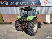 Tractor / Trekker Deutz-Fahr DX 3.70