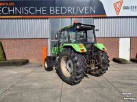 Tractor / Trekker Deutz-Fahr DX 3.70