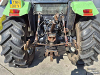 Tractor / Trekker Deutz-Fahr DX 3.70