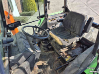 Tractor / Trekker Deutz-Fahr DX 3.70