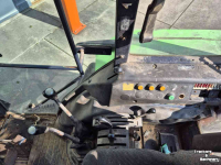 Tractor / Trekker Deutz-Fahr DX 3.70