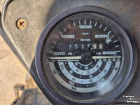 Tractor / Trekker Deutz-Fahr DX 3.70
