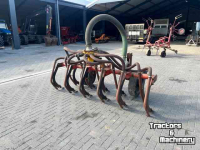 Bouwlandinjecteur Peecon bouwland bemester 11 tands , 3 meter