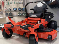 Zitmaaier Ariens Ikon 52