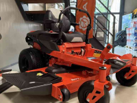Zitmaaier Ariens Ikon 52