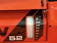 Zitmaaier Ariens Ikon 52