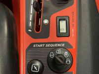 Zitmaaier Ariens Ikon 52