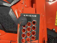 Zitmaaier Ariens Ikon 52