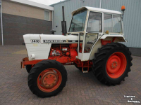 Tractor / Trekker David Brown 1410