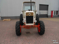 Tractor / Trekker David Brown 1410
