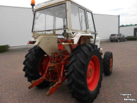 Tractor / Trekker David Brown 1410
