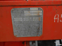 Tractor / Trekker David Brown 1410