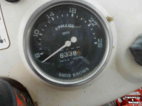 Tractor / Trekker David Brown 1410