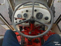 Tractor / Trekker David Brown 1410