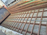 Mestverspreider / Stalmeststrooier Hawe DST16 stalmeststrooier meststrooier