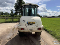 Shovel / Wiellader / Kniklader Schaeff SKL 834