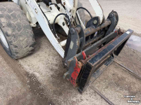 Shovel / Wiellader / Kniklader Schaeff SKL 834
