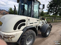 Shovel / Wiellader / Kniklader Schaeff SKL 834