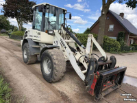 Shovel / Wiellader / Kniklader Schaeff SKL 834