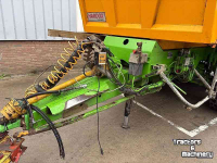 Gronddumper / Zandkipper / Grondverzetkipwagen / Dumper Joskin Trans-KPT 27/55