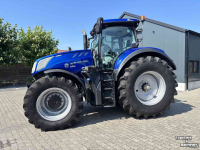 Tractor / Trekker New Holland T7.315 HD AutoCommand Tractor