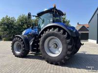 Tractor / Trekker New Holland T7.315 HD AutoCommand Tractor