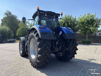 Tractor / Trekker New Holland T7.315 HD AutoCommand Tractor
