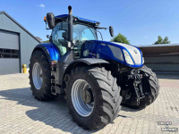 Tractor / Trekker New Holland T7.315 HD AutoCommand Tractor