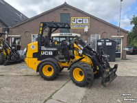 Shovel / Wiellader / Kniklader JCB 403 plus