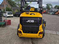 Shovel / Wiellader / Kniklader JCB 403 plus