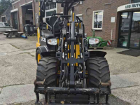 Shovel / Wiellader / Kniklader JCB 403 plus