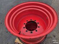 Wielen, Banden, Velgen & Afstandsringen Fendt velgen 20X28, DW20-28" ,10 gaats Fendt velgen