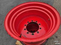 Wielen, Banden, Velgen & Afstandsringen Fendt velgen 20X28, DW20-28" ,10 gaats Fendt velgen