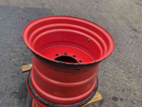 Wielen, Banden, Velgen & Afstandsringen Fendt velgen 20X28, DW20-28" ,10 gaats Fendt velgen