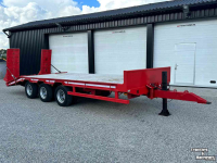 Dieplader / Aanhanger Herbst 27T