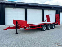 Dieplader / Aanhanger Herbst 27T