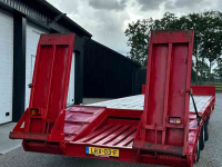 Dieplader / Aanhanger Herbst 27T