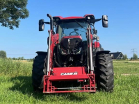 Tractor / Trekker Case-IH Maxxum 115