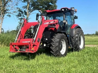 Tractor / Trekker Case-IH Maxxum 115